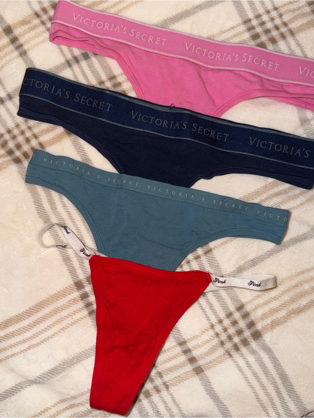Panty Bundle